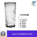 Hochwertige Trinkglas Tasse Bier Tasse Küchenartikel Kb-Hn0357